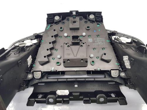 Electronic module FORD FIESTA VI (CB1, CCN) 1.25 | BP34638683M83 - Image 9