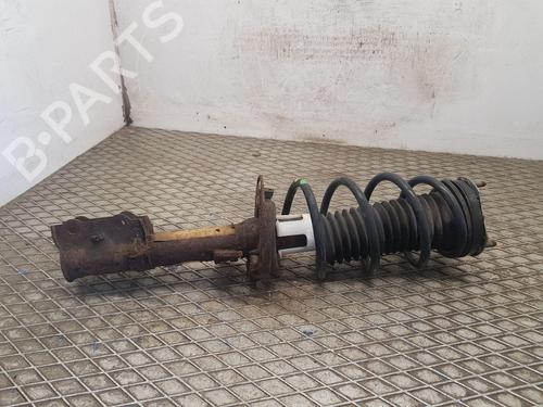 Left front shock absorber FORD FIESTA VI (CB1, CCN) 1.25 C1BC18K001AD
