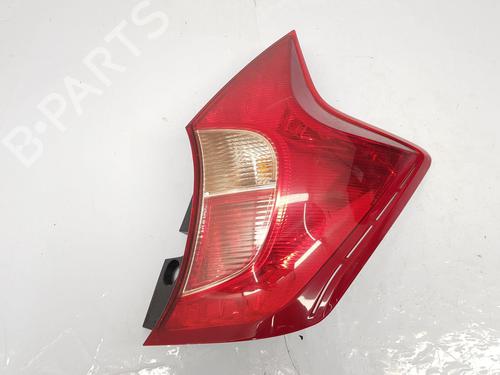 fanale-posteriore-destro-nissan-note-e12-2012-33329725 main image