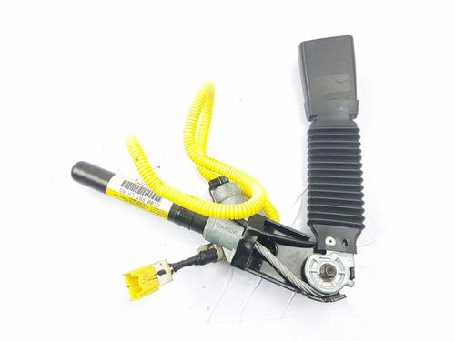 Venstre fortil seleforstrammer CHEVROLET CAPTIVA (C100, C140) 2.0 D 4WD (150 hp) 29467520