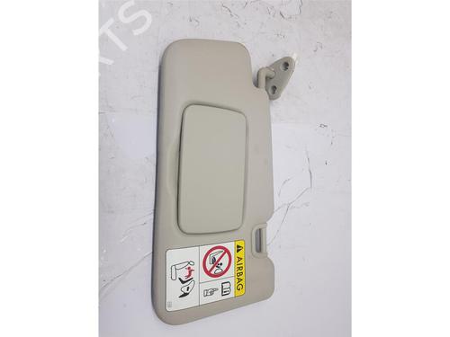 Left sun visor SUBARU IMPREZA Hatchback (GU_) 2.0 e-BOXER Hybrid AWD (GUE) | BP33726545I1  - Image 5