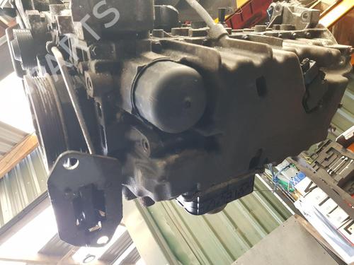 Engine VOLVO V70 II (285) 2.4 | BP28684146M1 