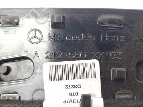 Air vent MERCEDES-BENZ E-CLASS (W212) E 220 CDI / BlueTEC (212.001, 212.002) | BP29839663I21