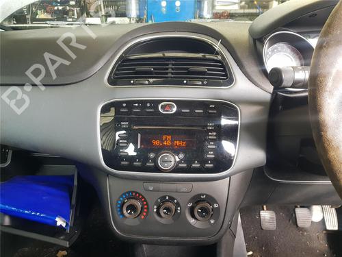 Electronic module FIAT PUNTO EVO (199_) 1.4 (199AXB1A) | BP33944529M83  - Image 8
