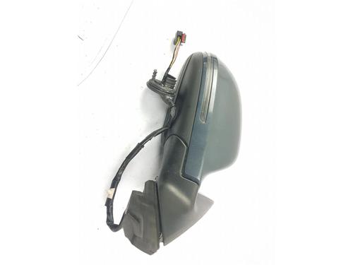 Right mirror AUDI A3 Sportback (8PA) 1.9 TDI | BP29408054C27 