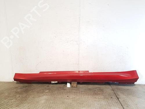 Used Left sideskirt Left sideskirt 32766777 32766777