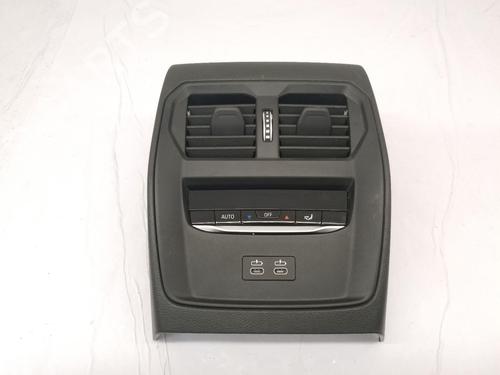 Used Air vent Air vent BMW 2 Coupe (G42, G87) M240 i xDrive (374 hp) 40187170 40187170