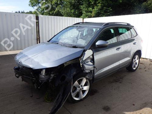 Left sun visor SKODA KAROQ (NU7, ND7) 1.5 TSI | BP39982037I1 - Image 9
