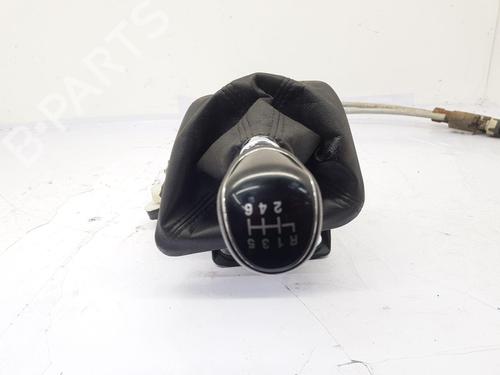 Gear lever FORD TRANSIT CUSTOM V362 Van (FY, FZ) 2.2 TDCi | BP33853344M90 - Image 4