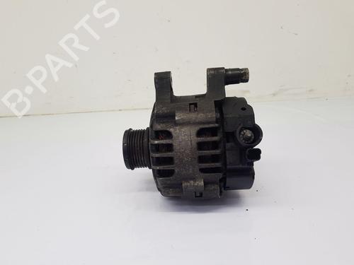 Alternator PEUGEOT EXPERT Tepee (VF3X_) 1.6 HDi 90 16V | BP34253356M7 - Image 4