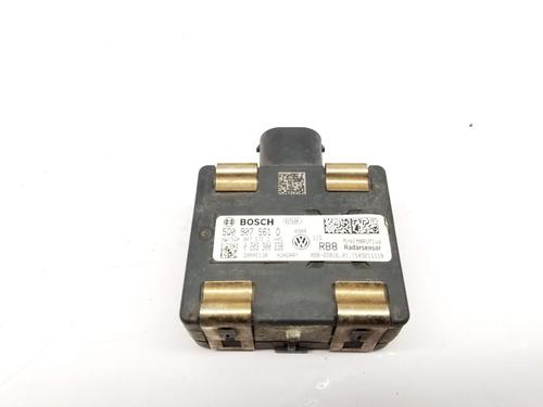 Electronic module SKODA FABIA III (NJ3) 1.2 TSI | BP36144597M83  - Image 5