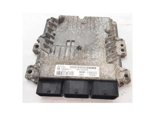 Used Engine control unit (ECU) FORD FOCUS III Turnier 1.6 TDCi (115 hp) 22669770