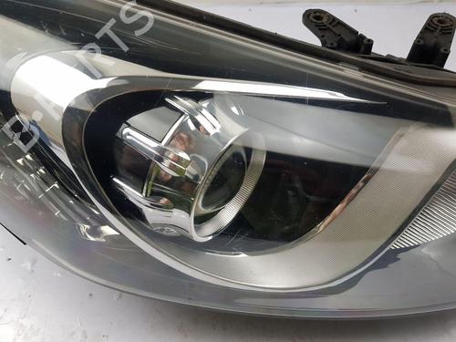 Right headlight HYUNDAI i30 (GD) 1.4 | BP38440961C29 - Image 4