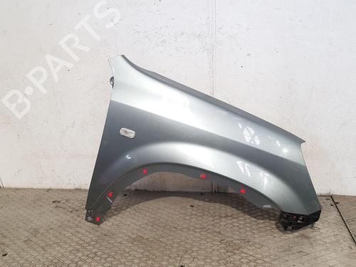 Used Right front fenders Right front fenders HONDA CR-V II (RD_) 2.2 CTDi (RD9) (140 hp) 34331994 34331994