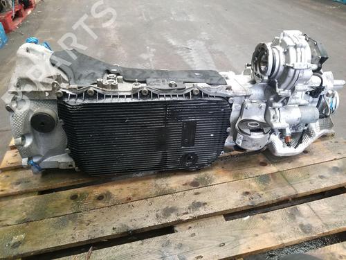 Gearbox LAND ROVER DEFENDER Station Wagon (L663) D300 MHEV 4x4 | BP32406059M3 