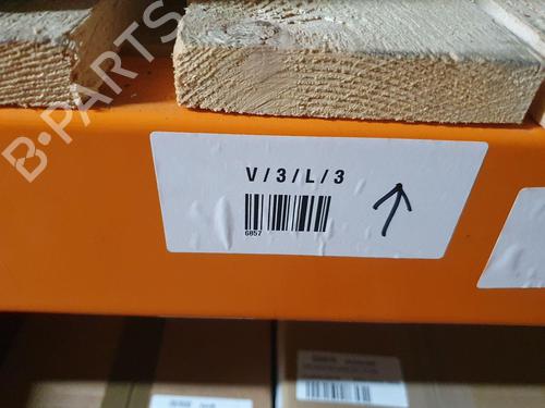 Used Starter Starter ALPINE A110 II [2017-2026] 36240689 36240689
