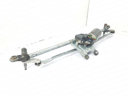 Front wiper motor MERCEDES-BENZ M-CLASS (W163) ML 270 CDI (163.113) | BP29620475M29 