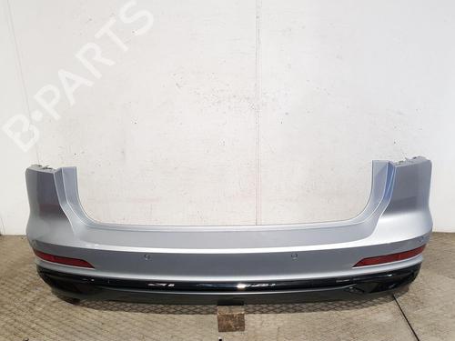 Bagtil kofangere AUDI A6 C8 Avant (4A5) S6 TDI Mild Hybrid quattro | BP31959733C8 