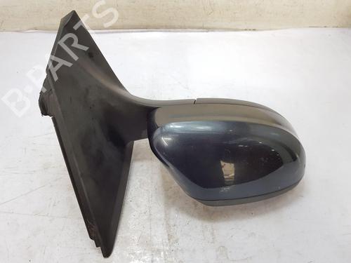 Right mirror FORD MONDEO IV (BA7) 2.0 TDCi | BP23119408C27