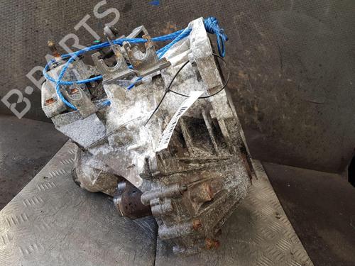 Gearbox MINI MINI Convertible (R57) One | BP40282235M3 - Image 8