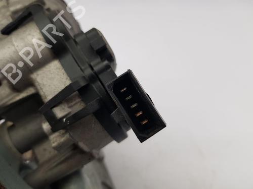 Front wiper motor AUDI TT (8N3) 1.8 T quattro | BP31663566M29