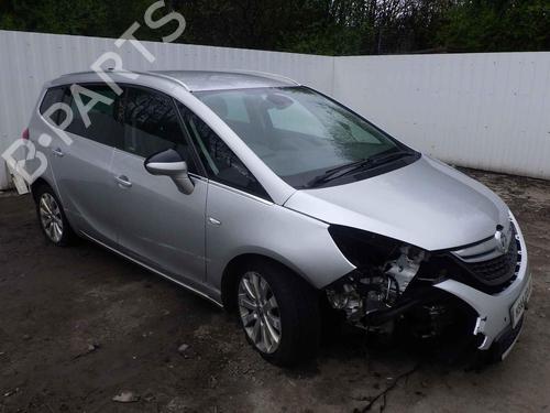 Used Parts VAUXHALL ZAFIRA Mk III (P12) 1.6 CDTi (75) 2063806