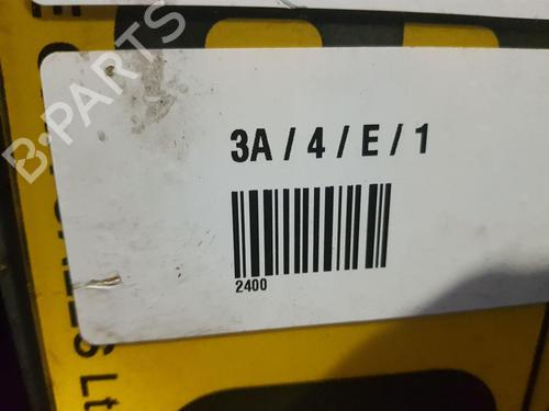 Gearbox MINI MINI (F55) Cooper | BP30138001M3