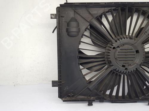 Radiator fan MERCEDES-BENZ E-CLASS (W212) E 220 CDI / BlueTEC (212.001, 212.002) | BP29440239M35 