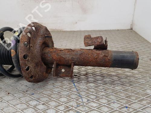 Right front shock absorber FORD MONDEO IV (BA7) 2.0 TDCi | BP25853718M17 