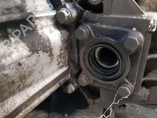 Boîte de vitesses FORD KA (RU8) 1.2 | BP30796124M3 