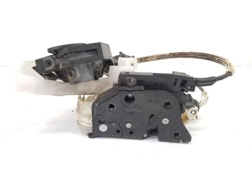 Front right lock VW PASSAT B7 (362) 2.0 TDI | BP37606929C97 - Image 4