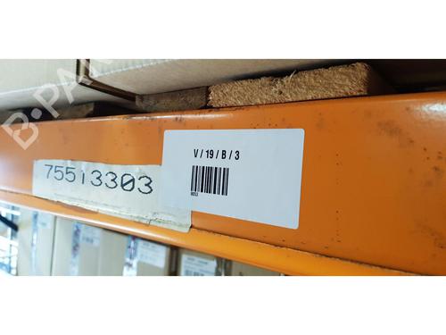 Radio PEUGEOT 2008 II (UD_, US_, UY_, UJ_, UR_, UC_) 1.2 PureTech 130 (USHNS, URHNS) | BP30650034E6 