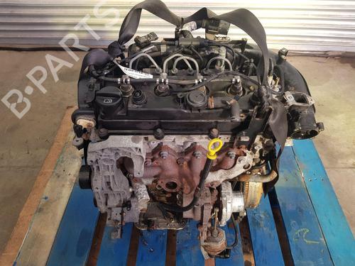 Engine VAUXHALL MOKKA / MOKKA X (J13) 1.7 CDTI 4x4 | BP38991329M1 - Image 3