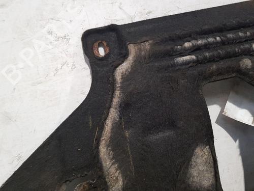 Underbody protection FORD GRAND C-MAX (DXA/CB7, DXA/CEU) 1.6 TDCi | BP30713864M92 