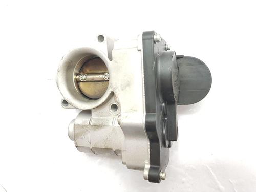 Throttle body NISSAN NOTE (E11, NE11) 1.4 | BP29620272M82 