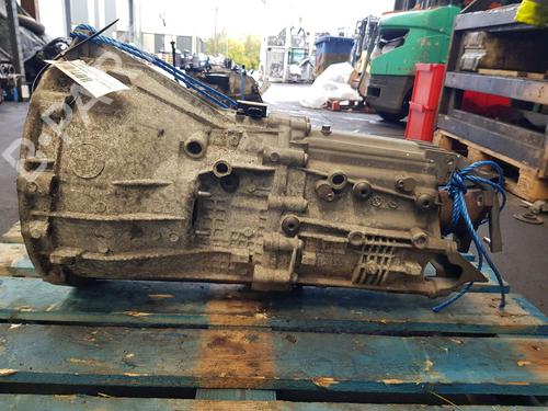Gearbox BMW 1 Coupe (E82) 120 d | BP30137947M3 
