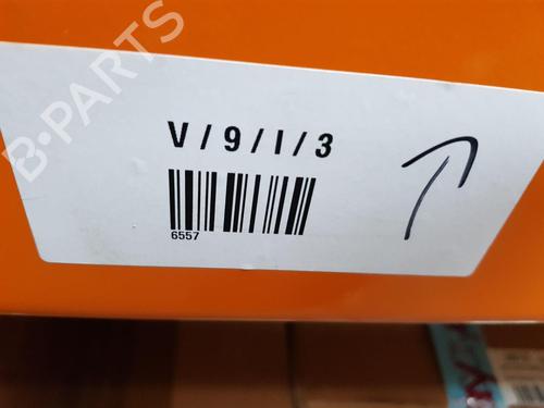 Right front window switch PEUGEOT 508 I (8D_) 2.0 HDi | BP34042847I26  - Image 9