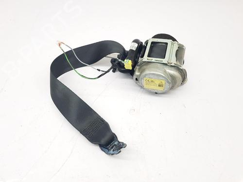 Sikkerhedssele bag venstre FORD PUMA (J2K, CF7) [2019-2026]  31910337