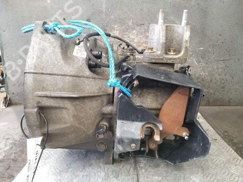 Gearbox FORD FIESTA VI (CB1, CCN) 1.0 EcoBoost | BP36478675M3 - Image 5