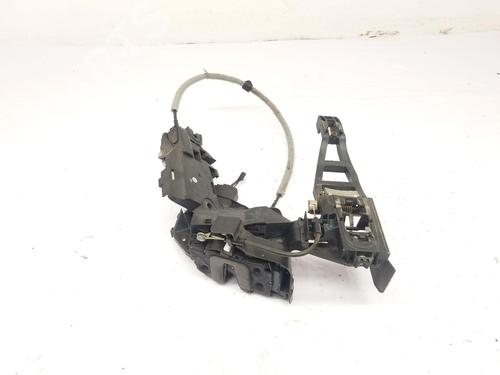 Rear left lock FORD GALAXY II (WA6) 2.0 | BP26692555C100 