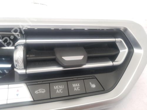 Climate control BMW 2 Coupe (G42, G87) M240 i xDrive | BP39536839I5 - Image 5