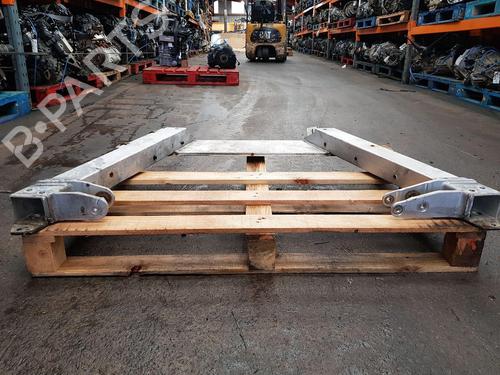 Subframe MCLAREN 720S 4.0 | BP31723063M9 - Image 2