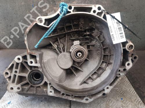Used Gearbox Gearbox 37180442 37180442