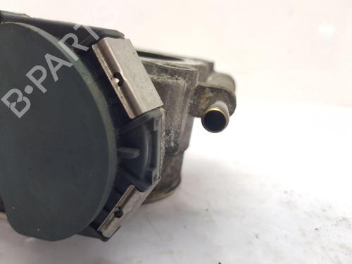 Throttle body VAUXHALL CORSA Mk III (D) (S07) 1.0 i 12V (L08) | BP22662151M82 