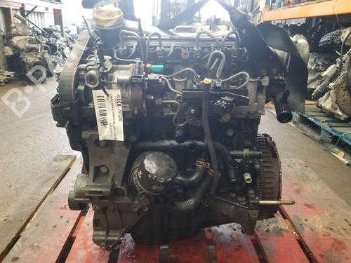 Engine RENAULT KANGOO (KC0/1_) 1.5 dCi (KC08, KC09) | BP32306524M1