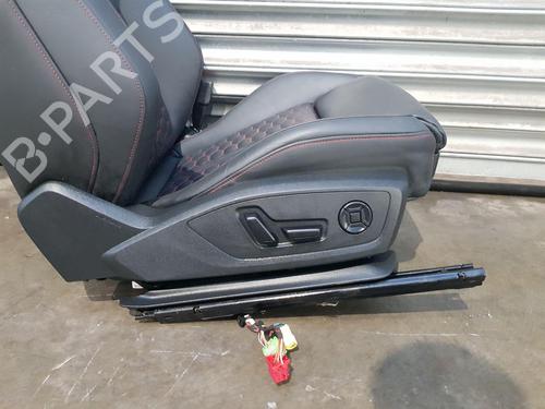 Right front seat AUDI Q3 Sportback (F3N) 2.5 RS TFSI quattro | BP30650156C16 