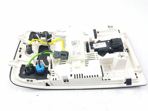 Interior roof light AUDI A3 Sportback (8VA, 8VF) RS3 quattro | BP29839690I8