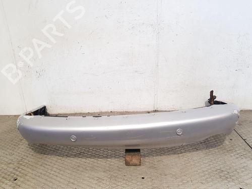 Used Rear bumper Rear bumper JAGUAR XK 8 Convertible (X100) R 4.2 (396 hp) 27600265 27600265