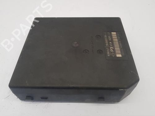 Used Fuse box Fuse box RENAULT MEGANE III Hatchback (BZ0/1_, B3_) 1.5 dCi (BZ09, BZ0D, BZ1W, BZ29, BZ14) (110 hp) 33130759 33130759