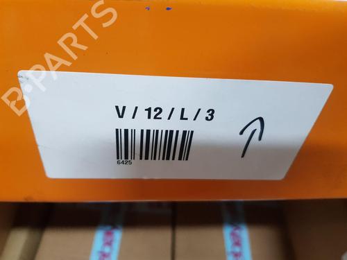 Right taillight FIAT 500 (312_) 1.2 (312AXA1A) | BP31346355C35